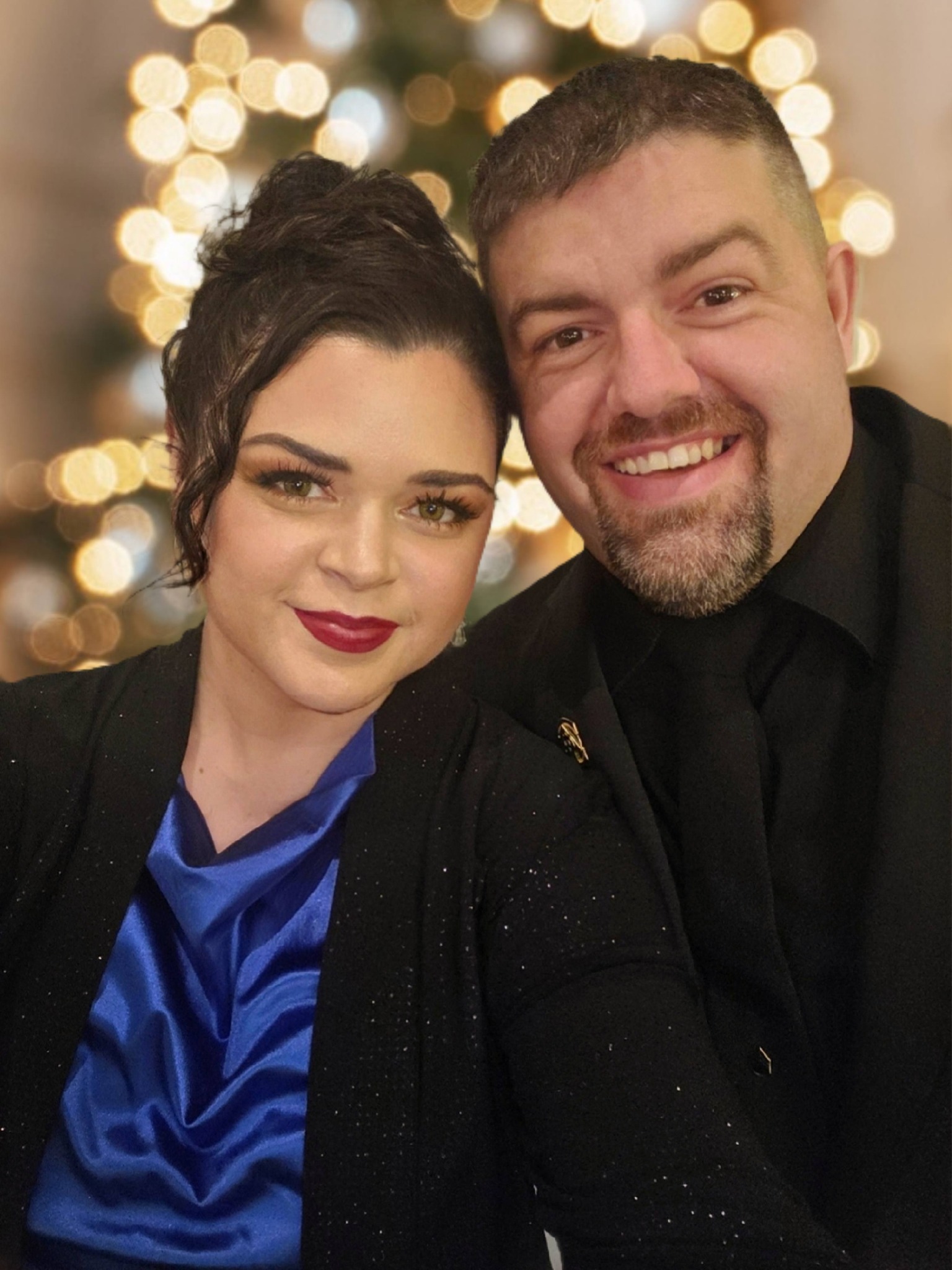 Sam Massengale - Founder & DJ